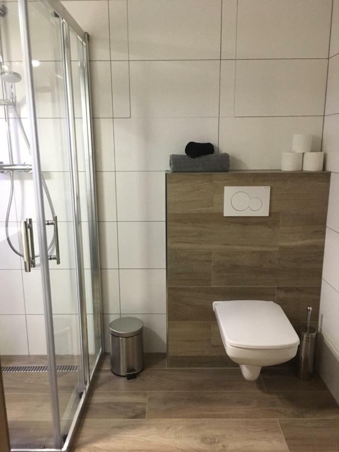Apartman Lomnicka - Tatranská Lomnica Eksteriør billede