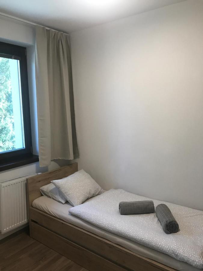 Apartman Lomnicka - Tatranská Lomnica Eksteriør billede